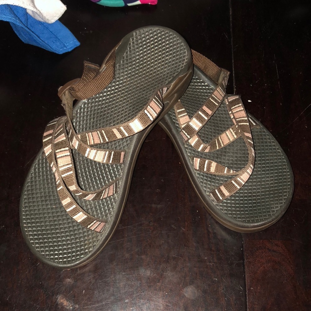 Chaco sandals